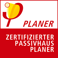 Zertifizierter Passivhaus Planer